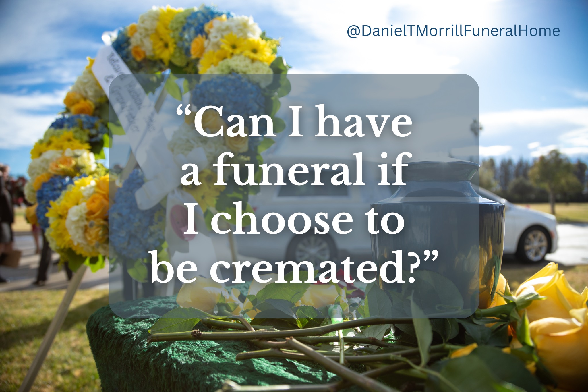 Daniel T. Morrill Funeral Home 130 Hamilton St, Southbridge Massachusetts 01550