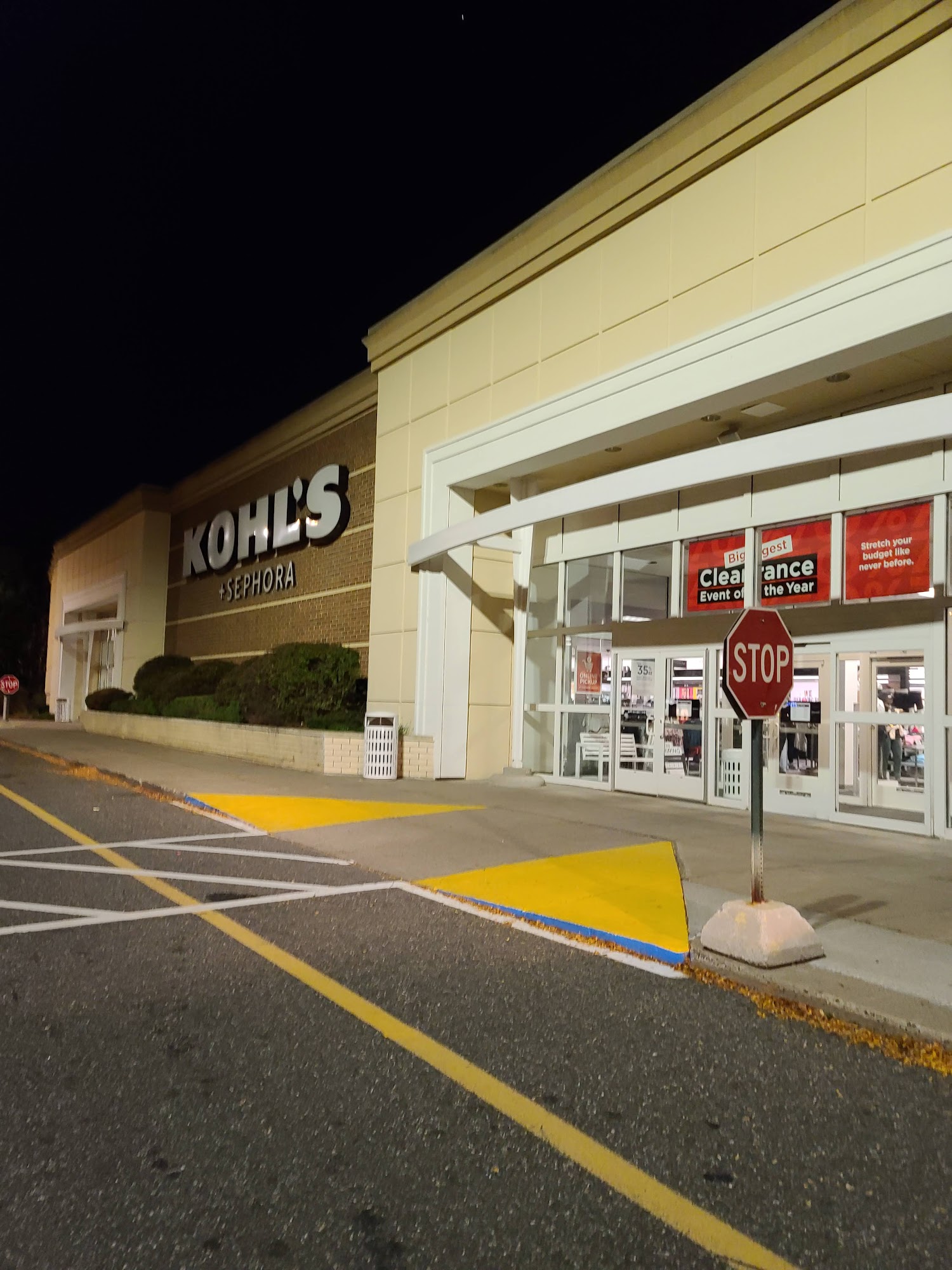 Kohl's