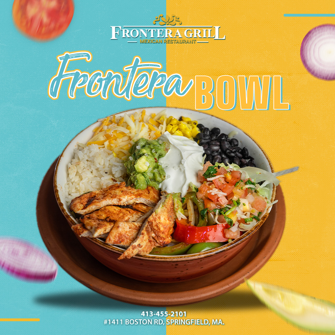 Frontera Grill of Springfield