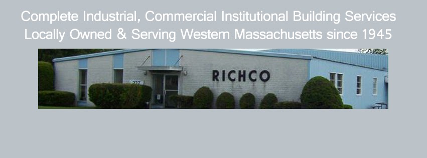 Richco Janitor Service Inc