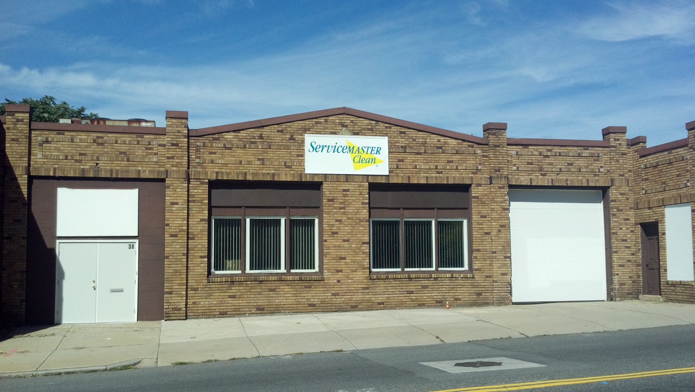 ServiceMaster of Greater Springfield