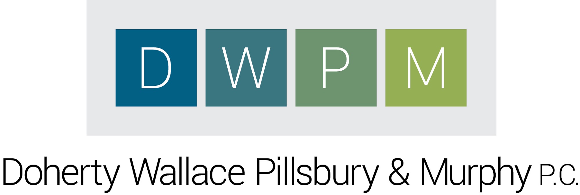 Doherty Wallace Pillsbury & Murphy Pc