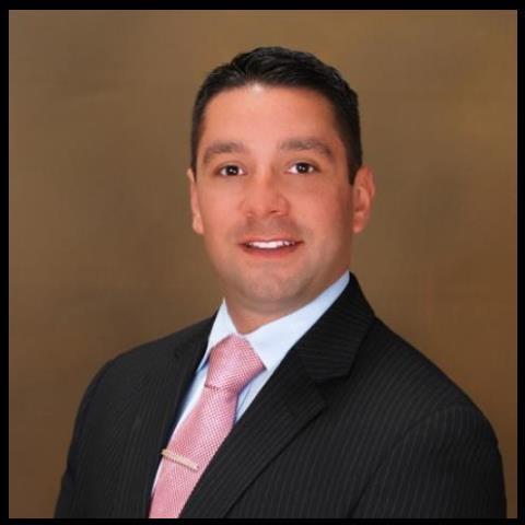 Merrill Lynch Financial Advisor James Capella