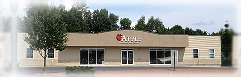 Apple Homecare Medical Equipment 41 Redemption Rock Trail, Sterling Massachusetts 01564