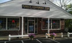 Russell’s Convenience of Stow