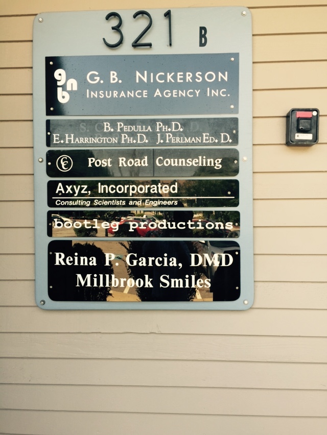 G.B. Nickerson Insurance Agency, Inc.