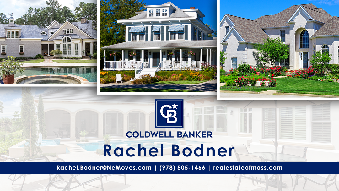 Coldwell Banker: Rachel Bodner