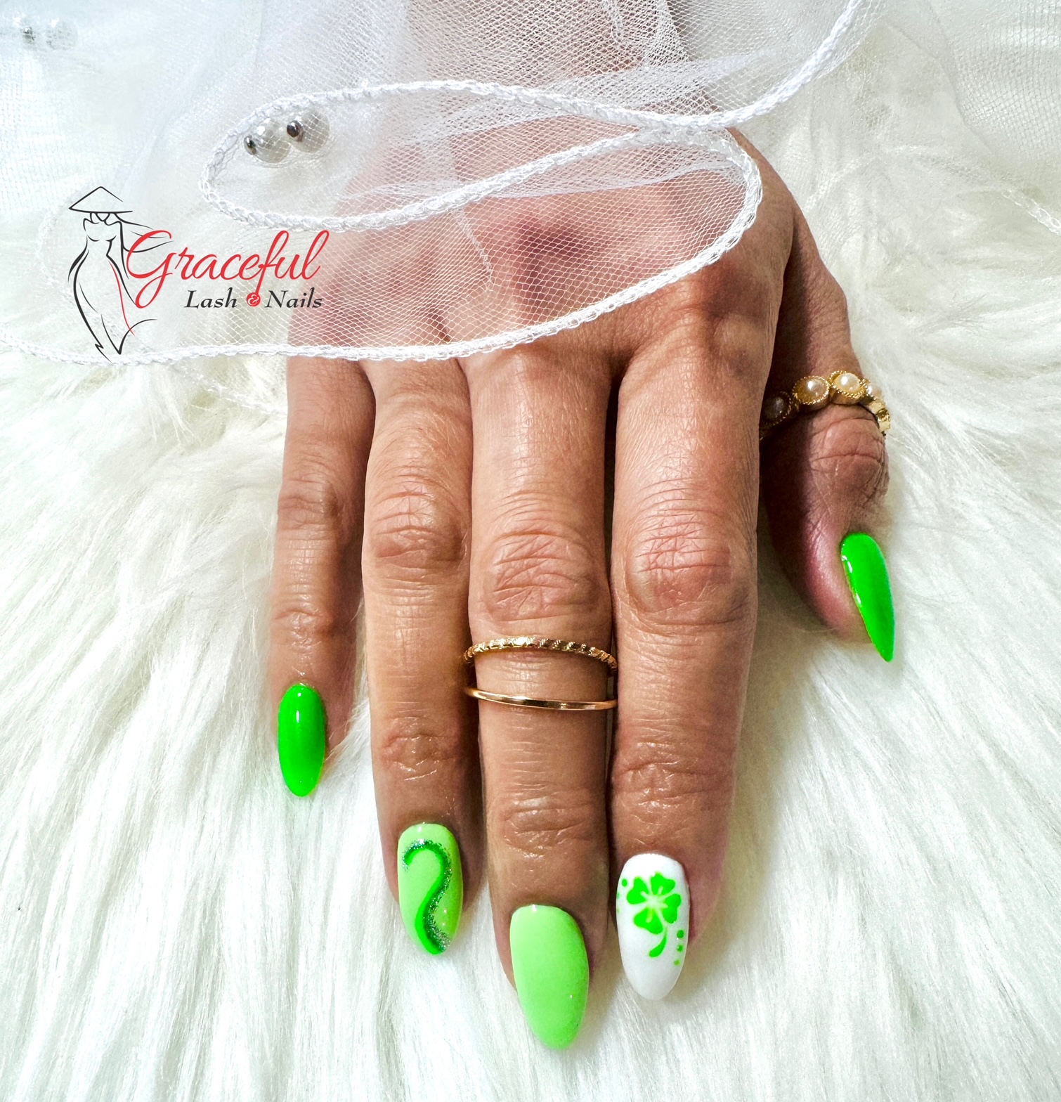 Graceful Lash & Nails