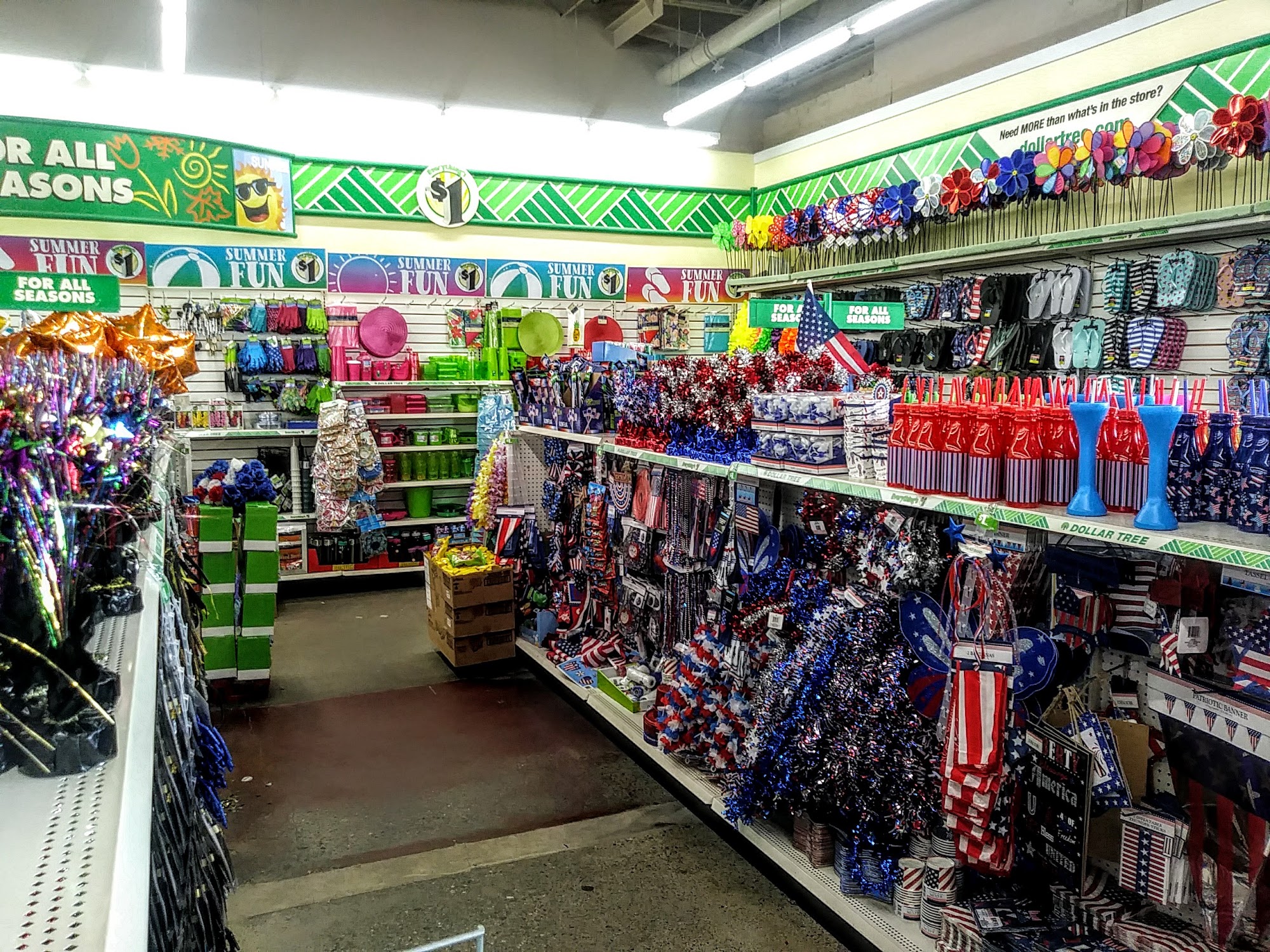 Dollar Tree