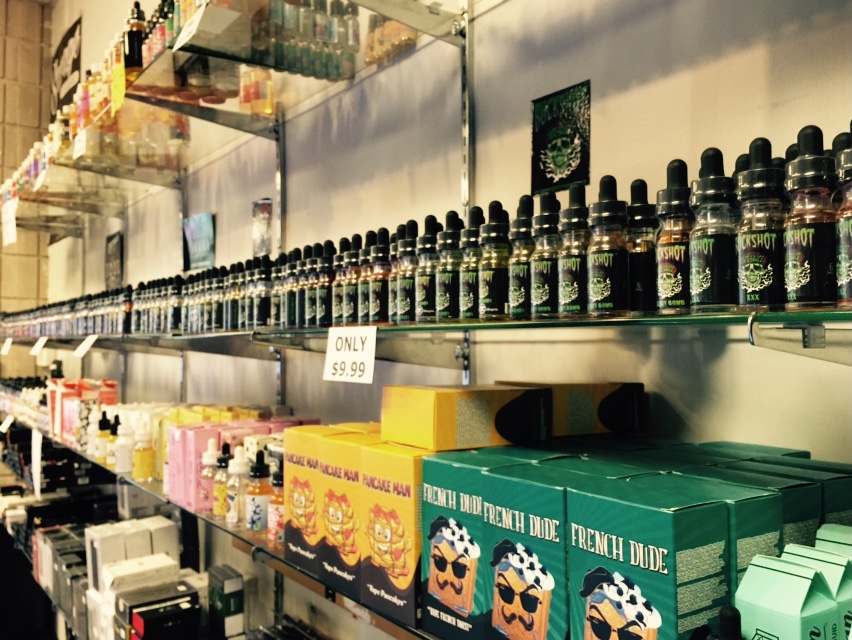 Vape City Smoke Shop