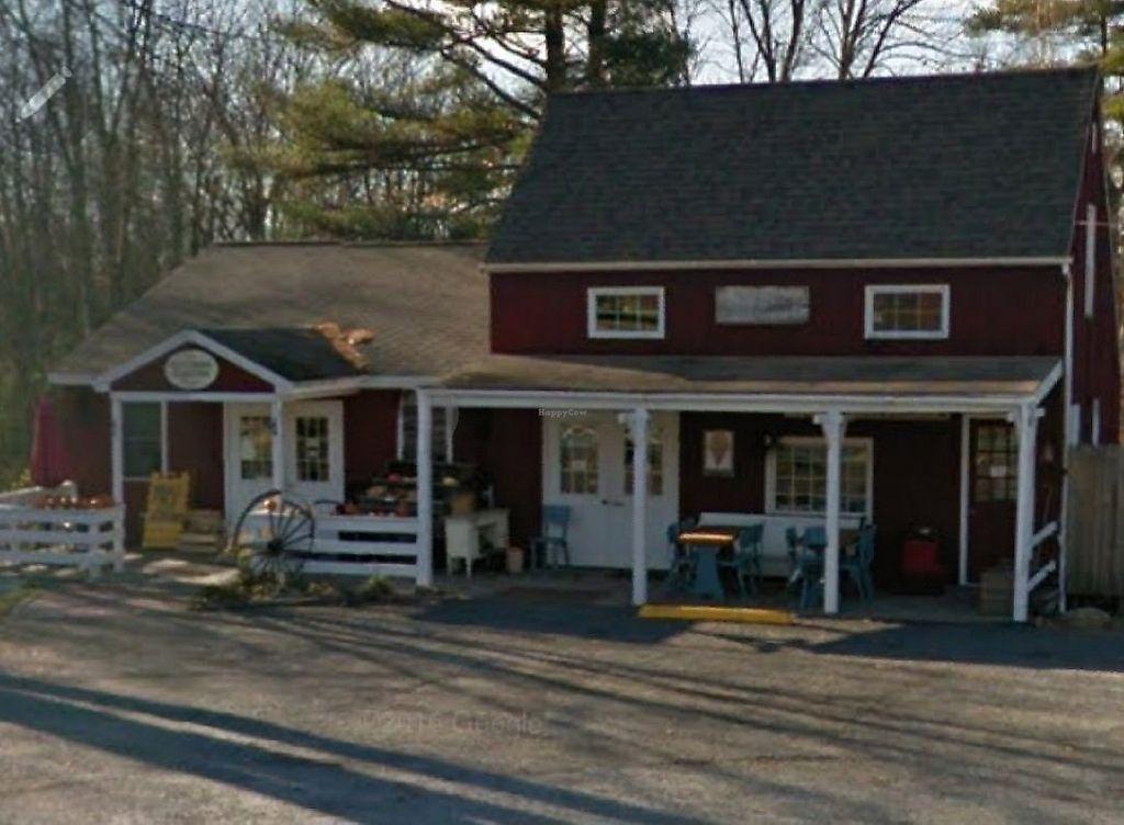 Photo credit: happycow