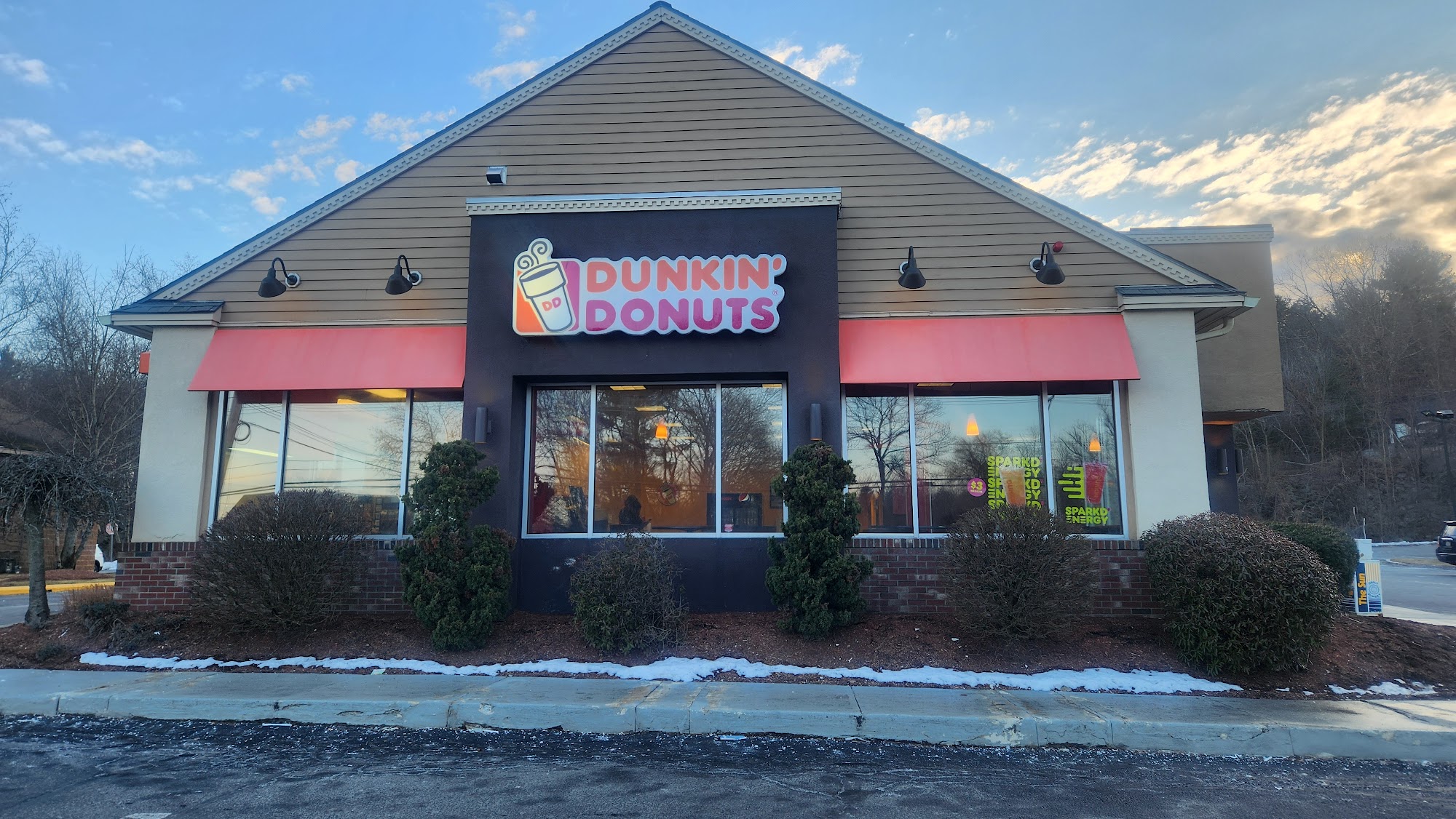 Dunkin'