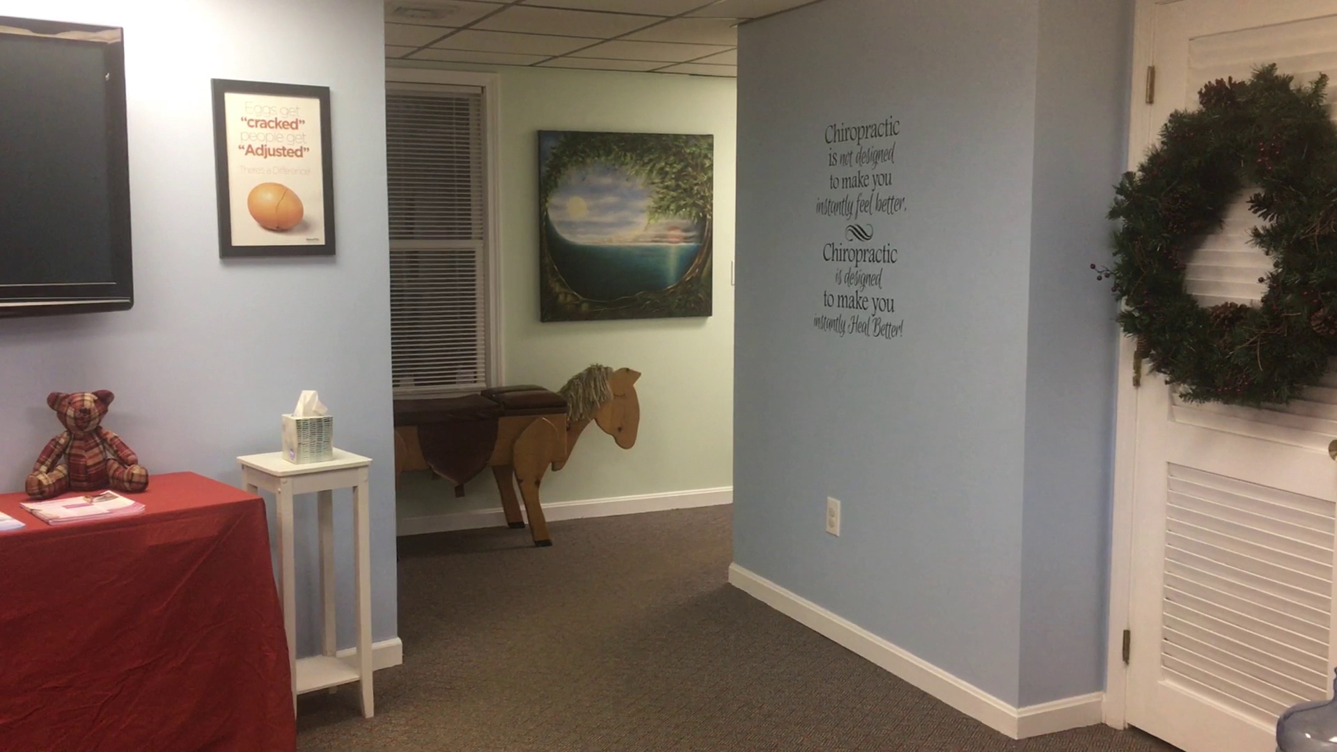 Revive Chiropractic