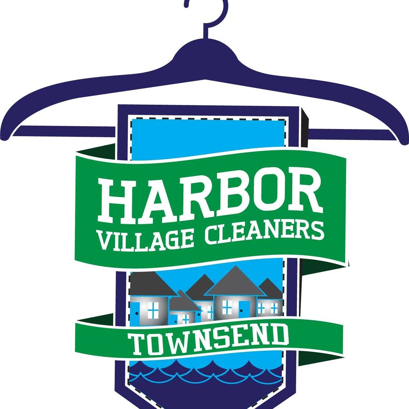 Harbor Village Cleaners 18 Main St #101, Townsend Massachusetts 01469