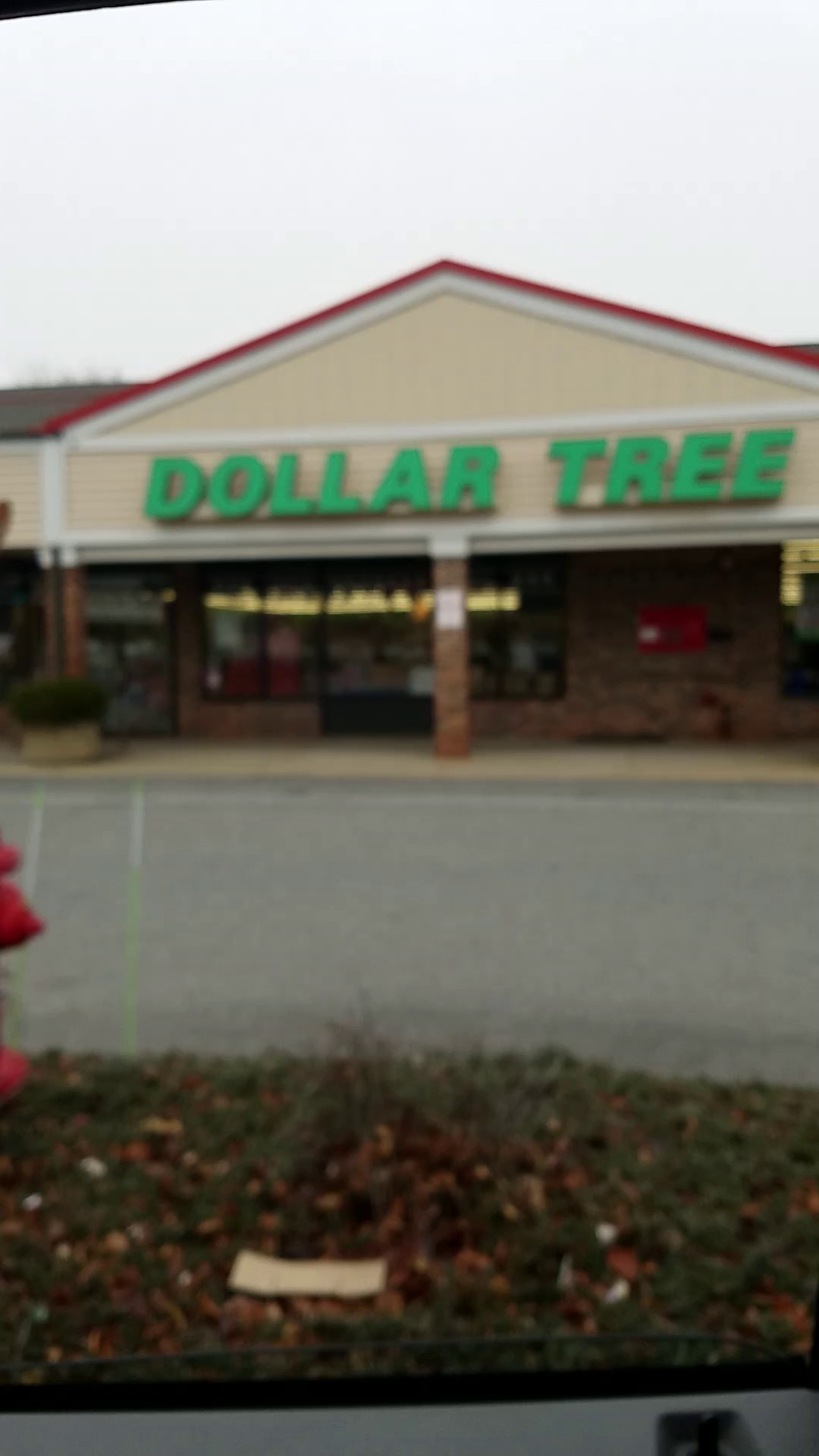 Dollar Tree