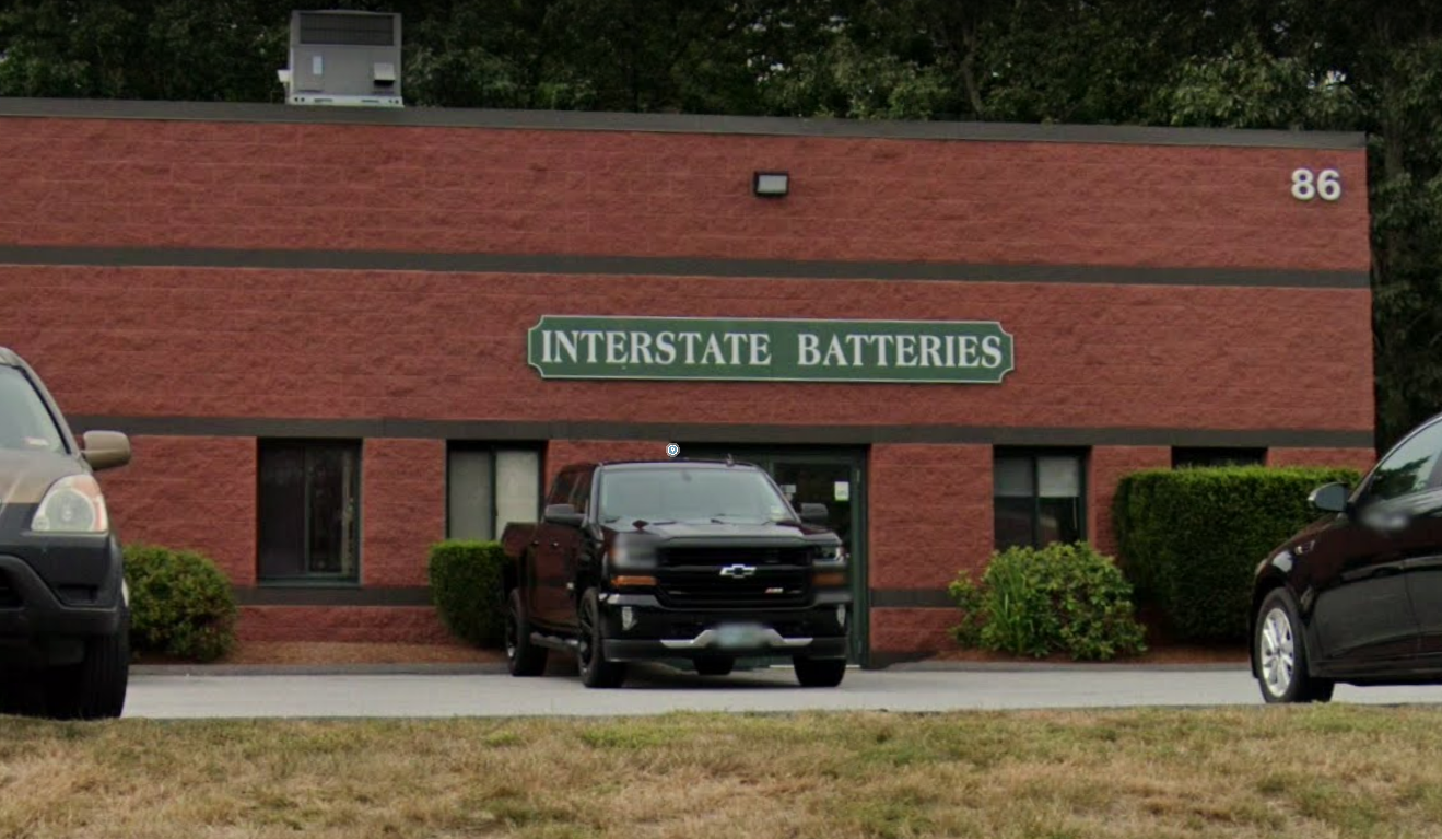 Interstate Batteries of Massachusetts