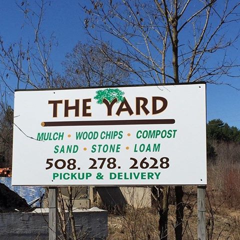 The Yard 605 Quaker Hwy, Uxbridge Massachusetts 01569