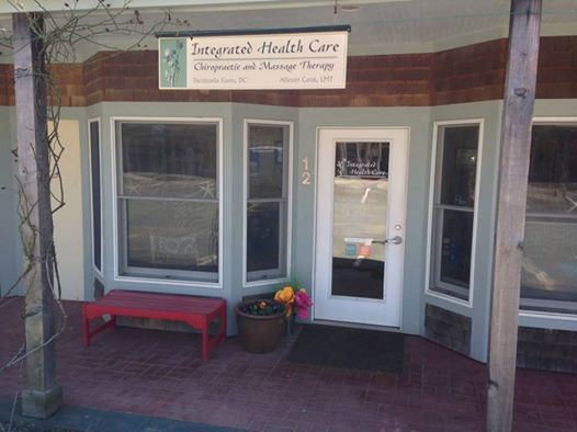 Integrated Health Care 455 State Rd #12, Vineyard Haven Massachusetts 02568