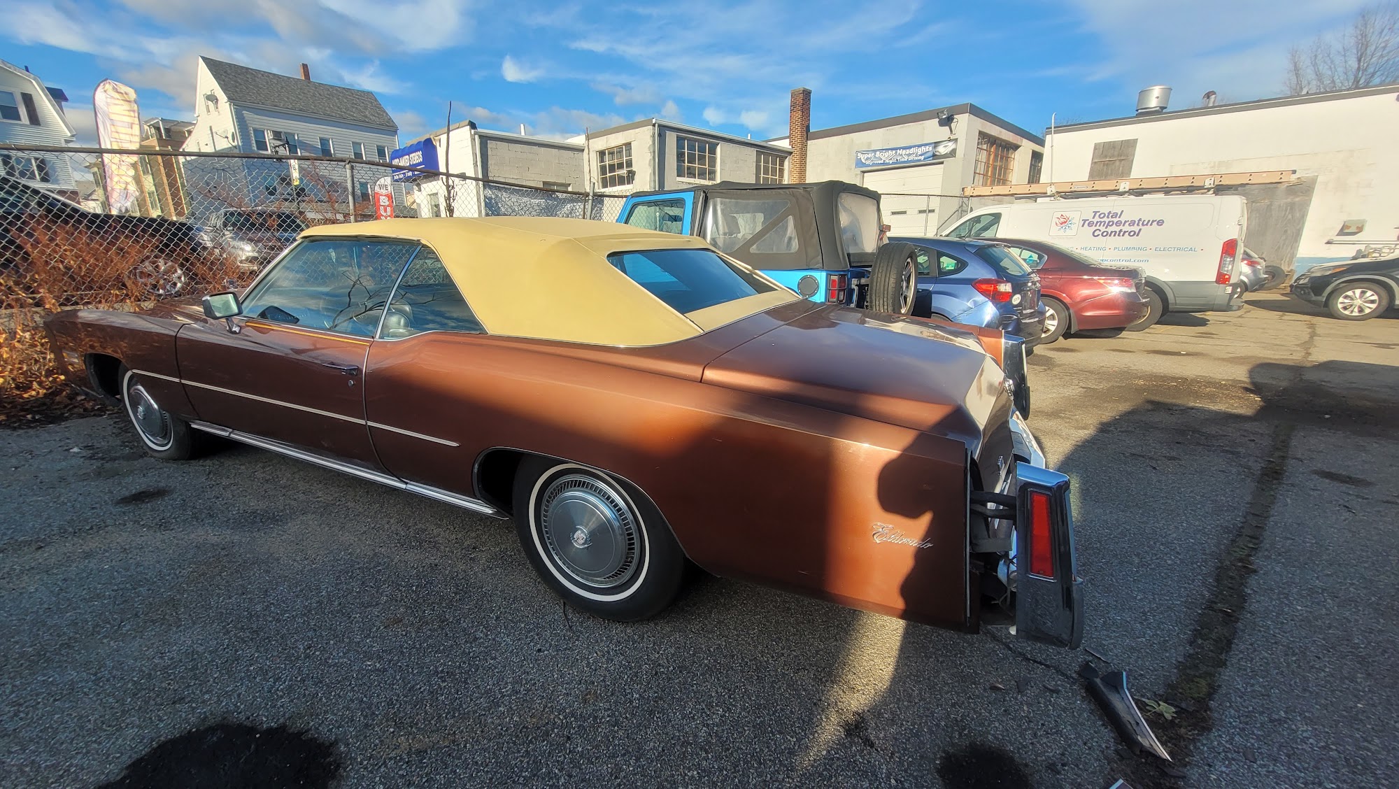 FRANKS AUTO INSPECTIONS & REPAIRS Wakefield MA Hours, Directions