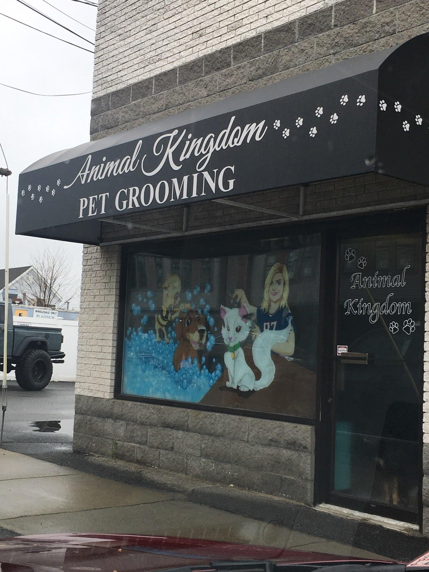 Animal Kingdom Wakefield