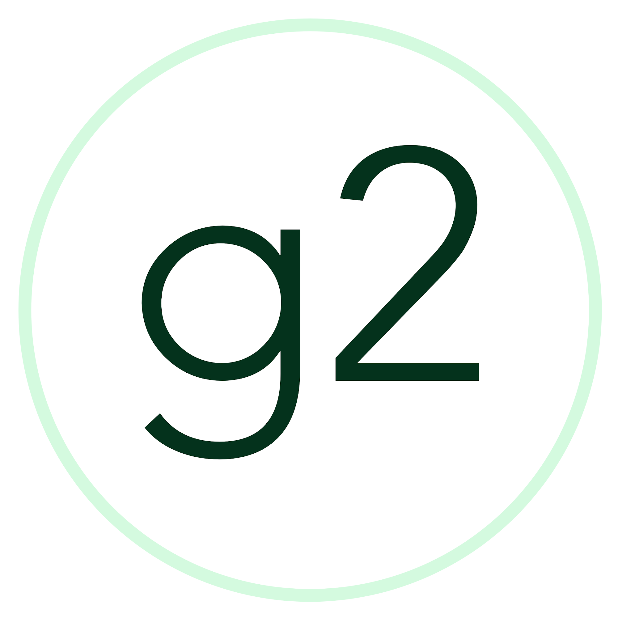 G2 CONSULTANT, INC.