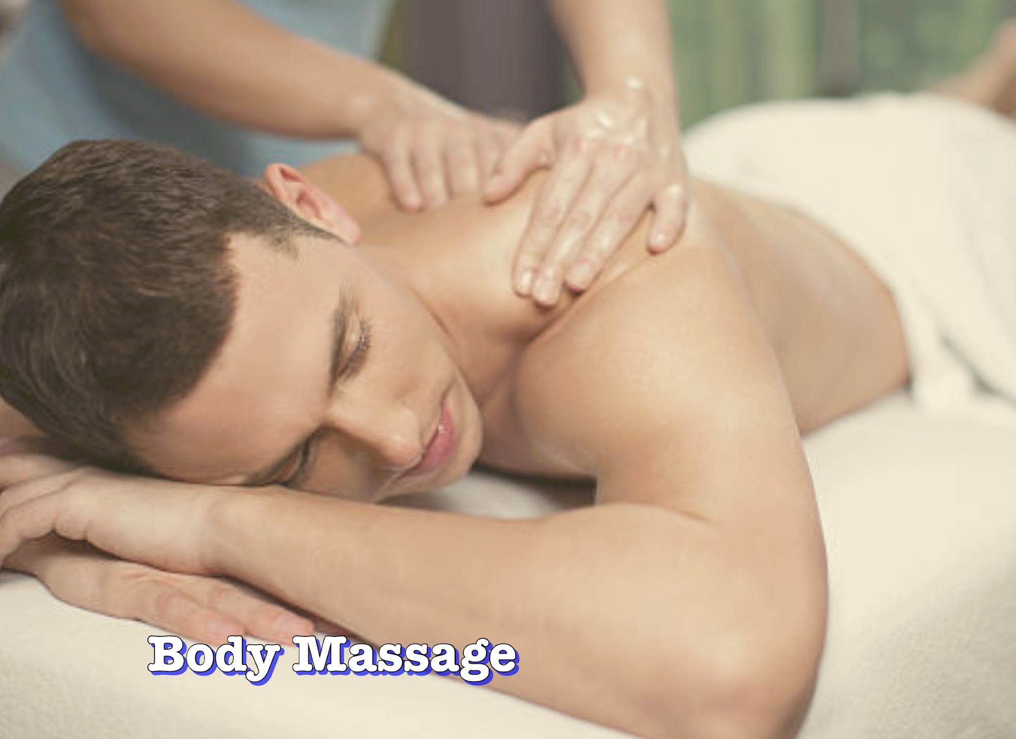 Rose Aroma | Spa | Massage