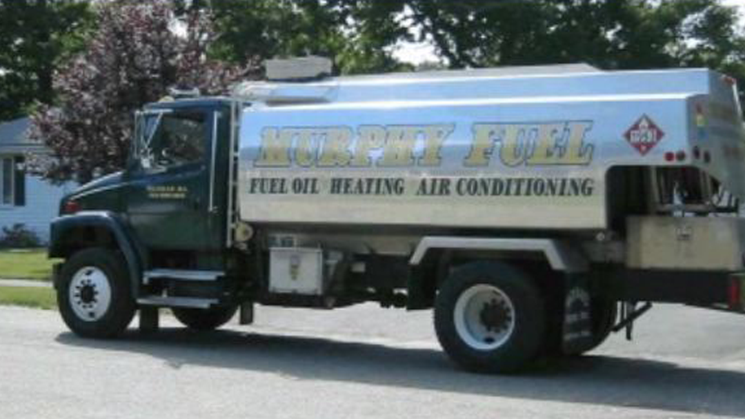 Murphy Fuel Corp