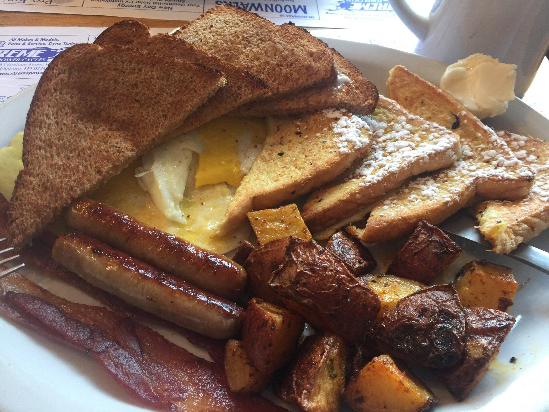 Photo credit: nextdoor