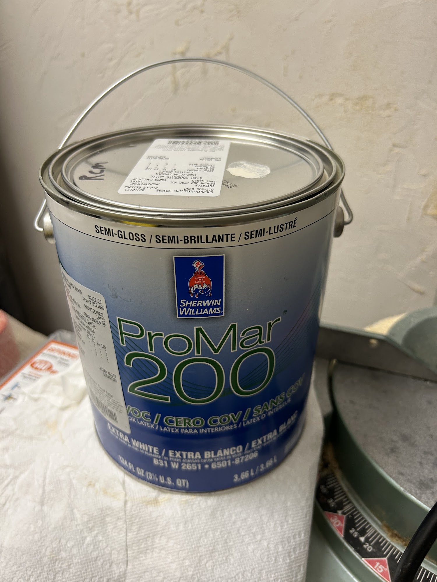 Sherwin-Williams Commercial Paint Store