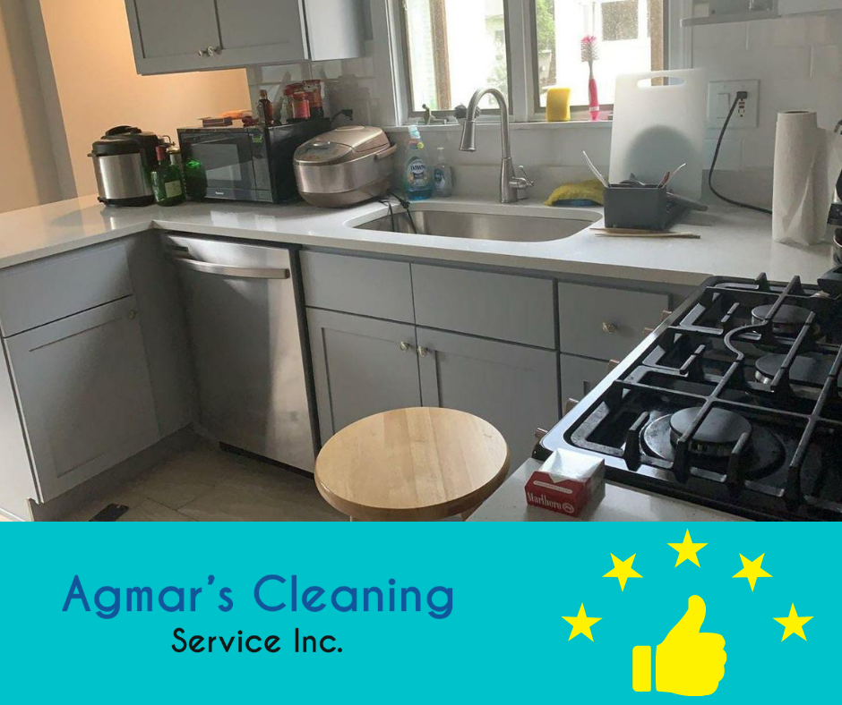 Agmar's Cleaning Service