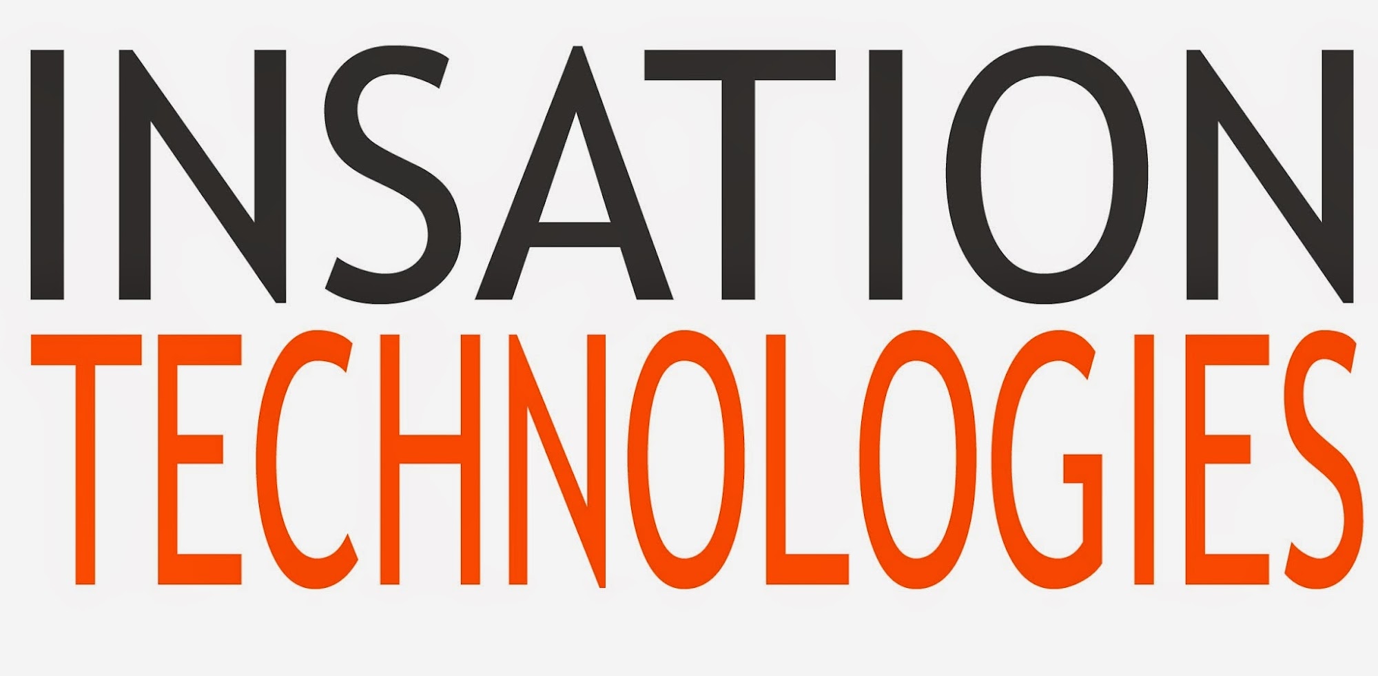 Insation Technologies ￼31, Thompson Rd Suite B, Webster Massachusetts 01570
