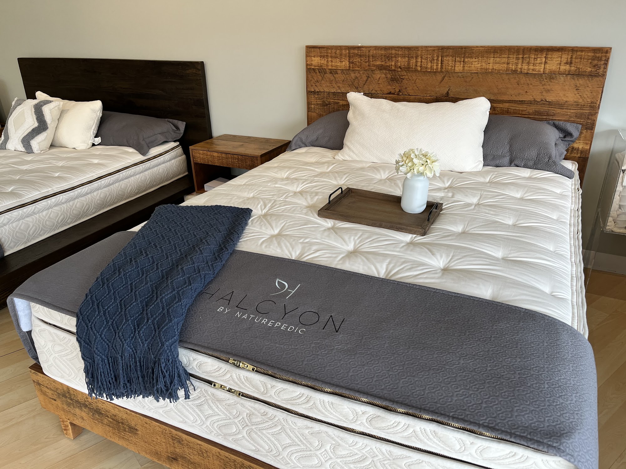 Naturepedic Organic Mattress Gallery Wellesley