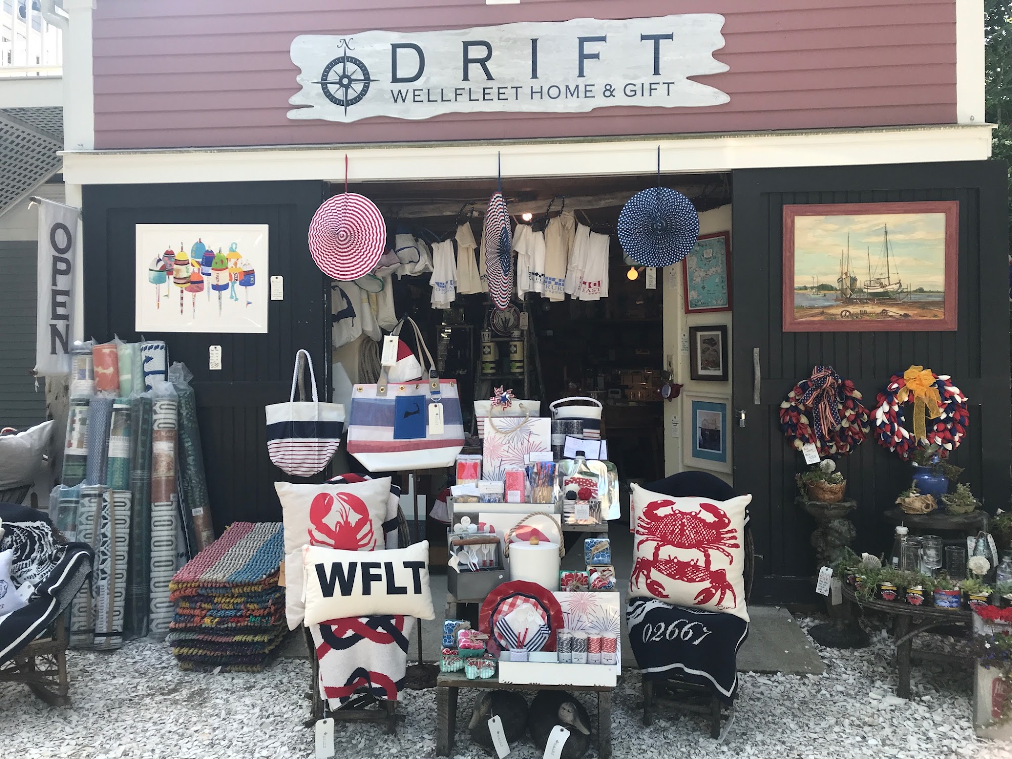 DRIFT Home & Gift