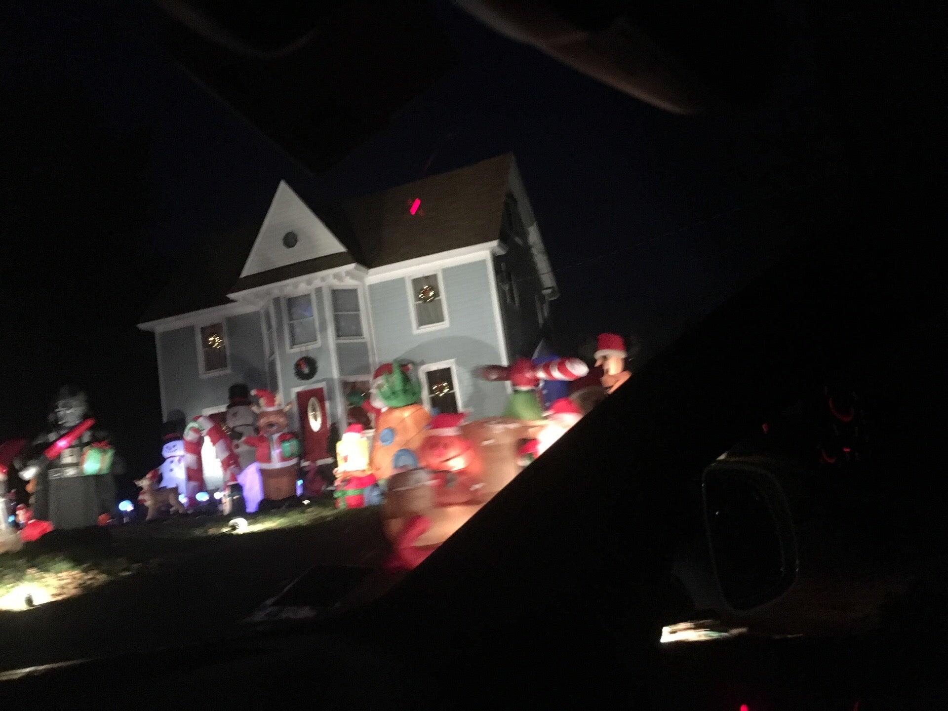 Photo credit: nextdoor