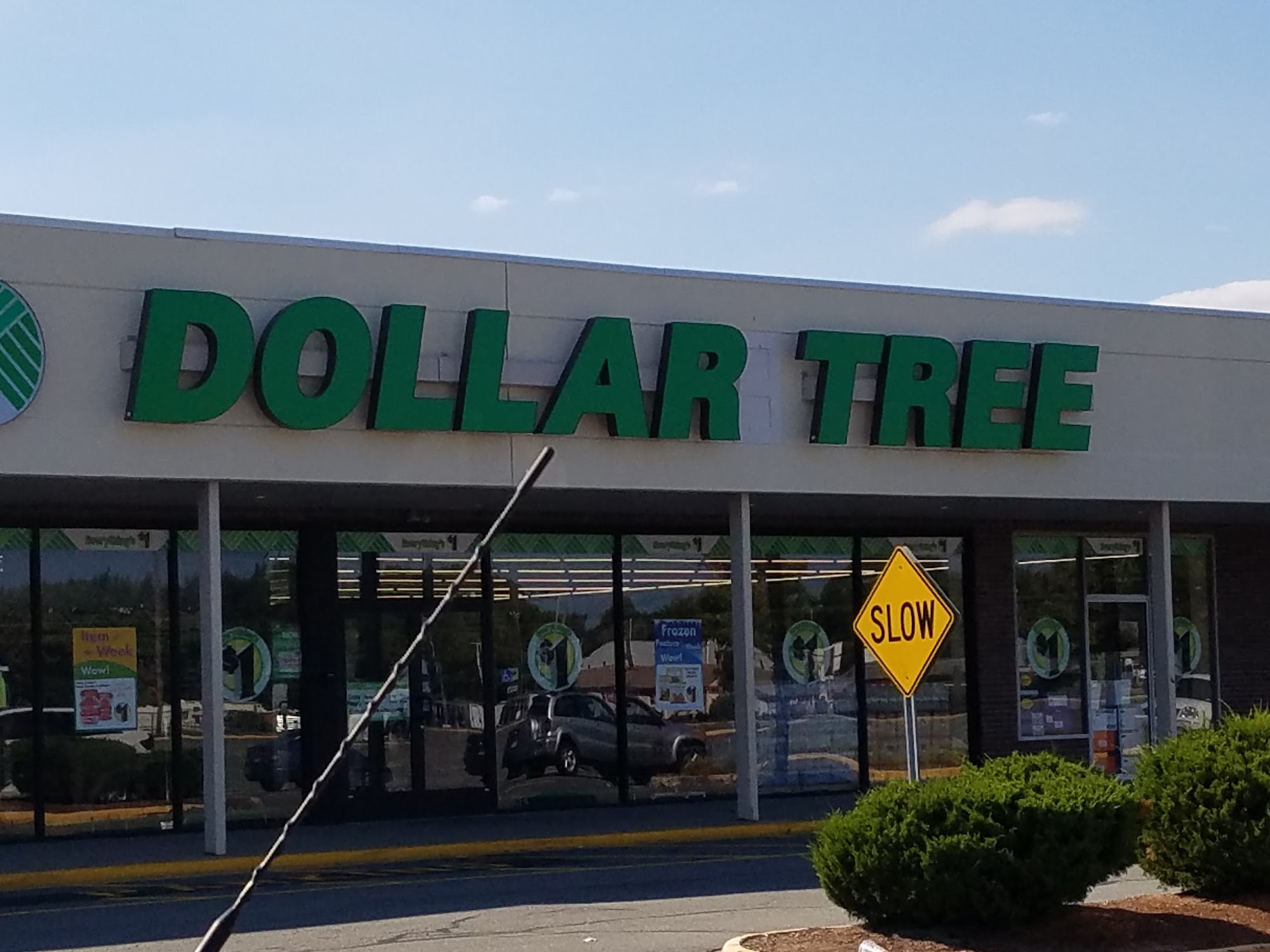 Dollar Tree