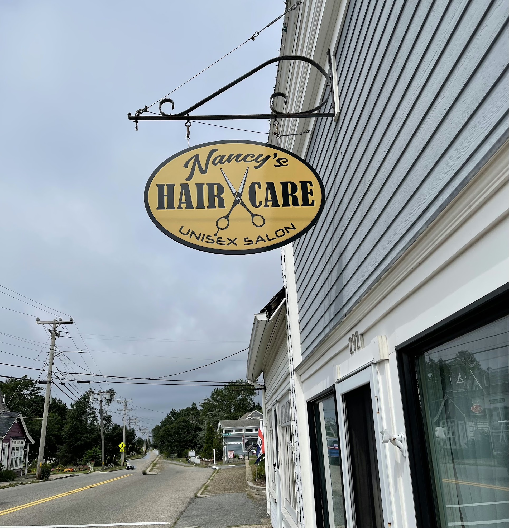 Nancy's Hair Care 292 Main St, West Dennis Massachusetts 02670