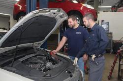 Precision Auto Repair