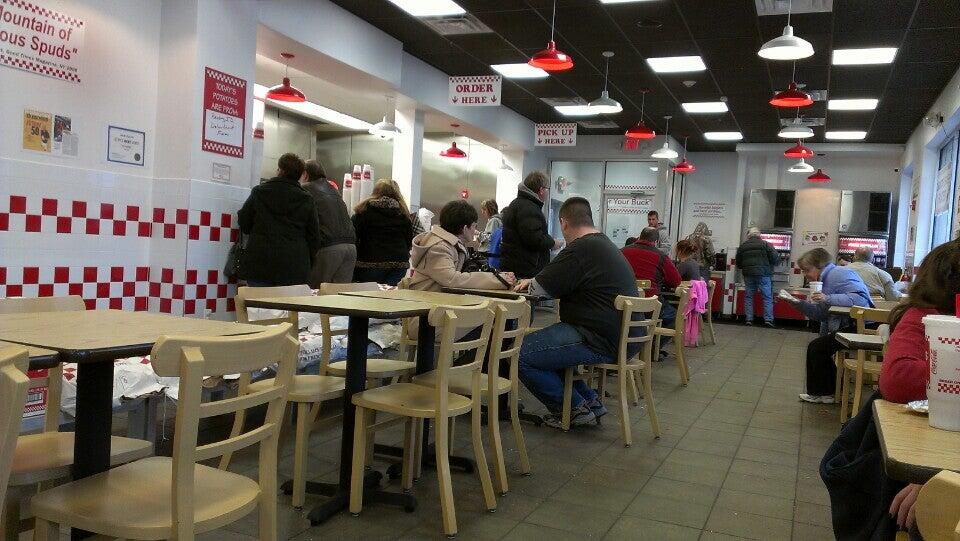 Photo credit: nextdoor