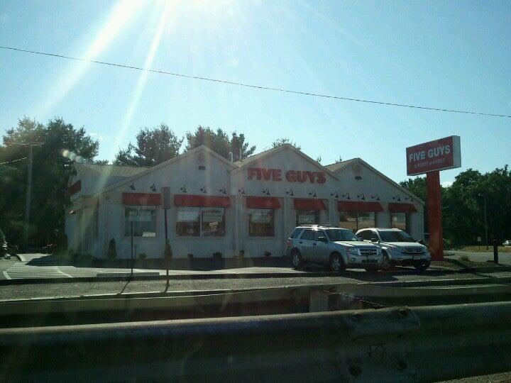 Photo credit: nextdoor