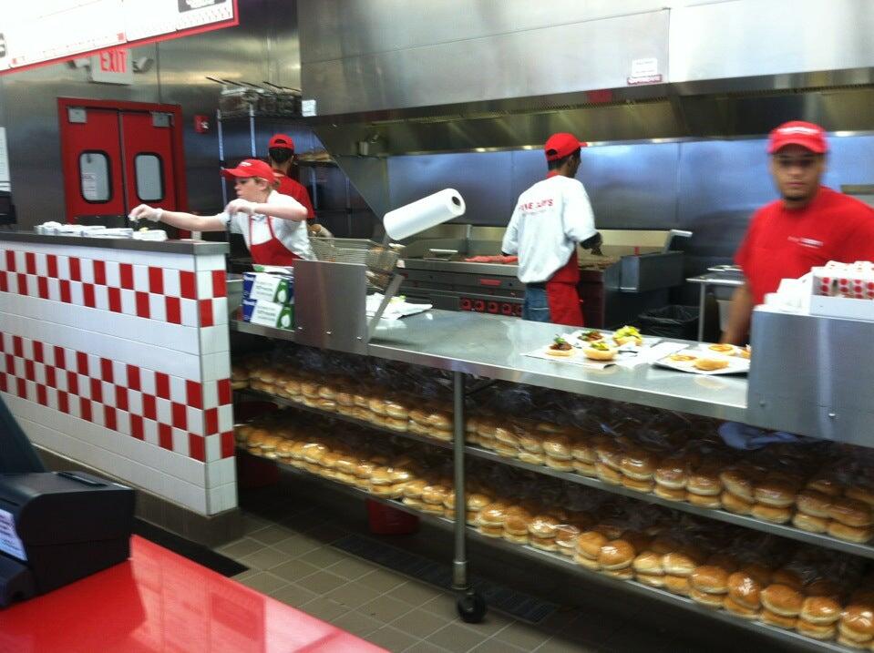 Photo credit: nextdoor