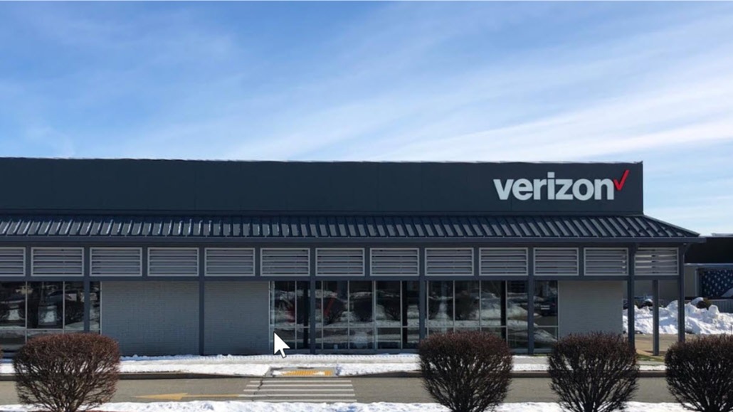 Verizon Business Services