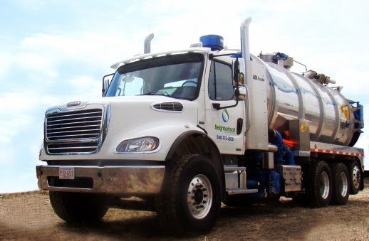 Cape Cod Septic Services 350 Main St, West Yarmouth Massachusetts 02673