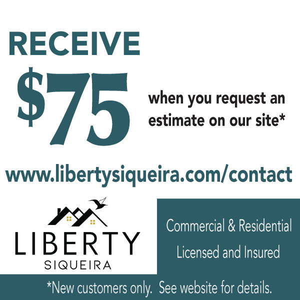 Liberty Siqueira Commercial Cleaning Services 300 Buck Island Rd Unit 5G, West Yarmouth Massachusetts 02673