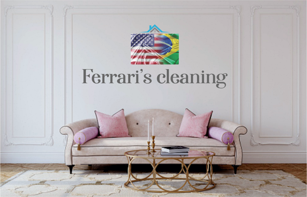 Ferrari’s cleaning 18 Hudson Rd, West Yarmouth Massachusetts 02673