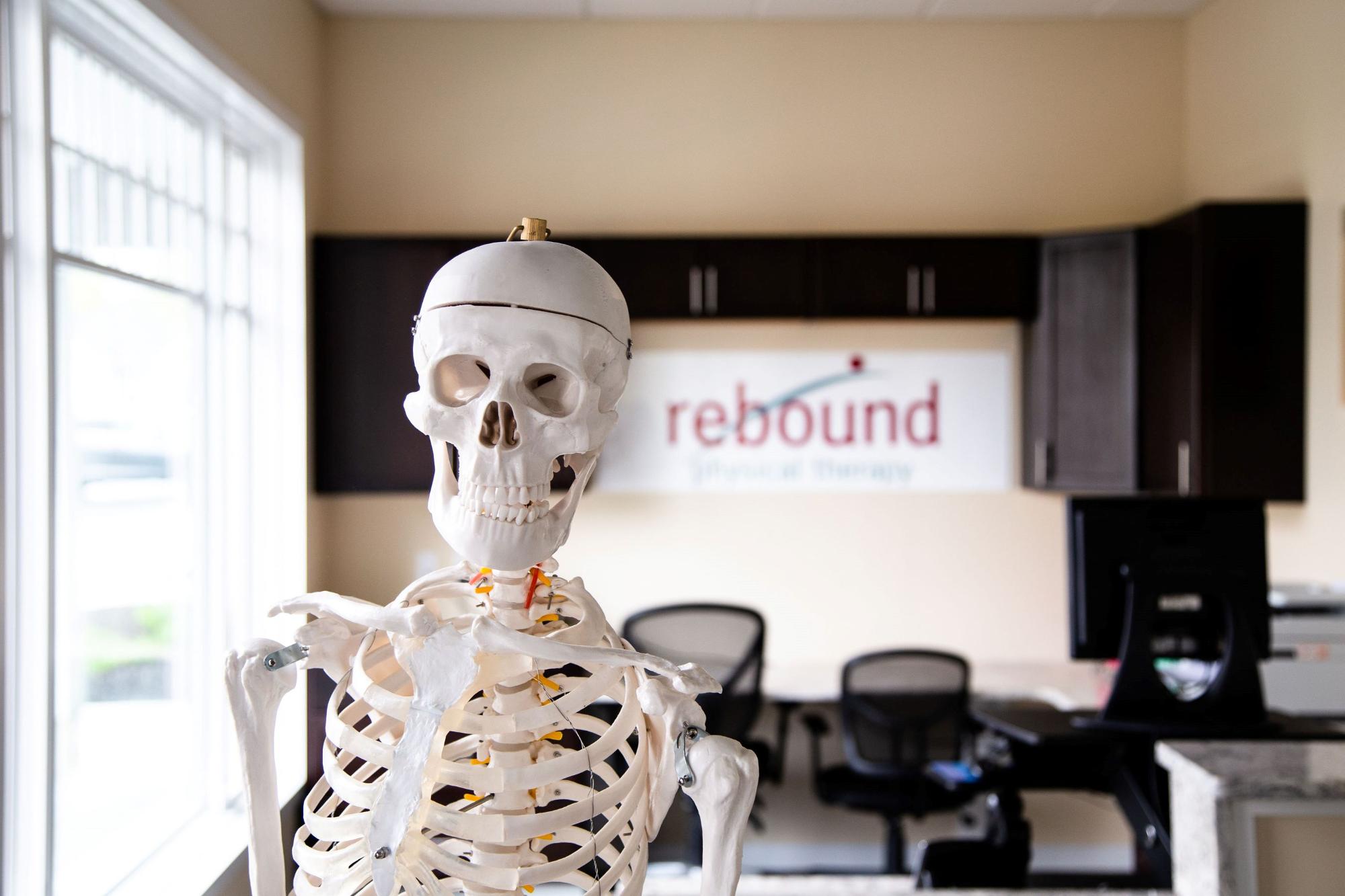Rebound Physical Therapy Westborough