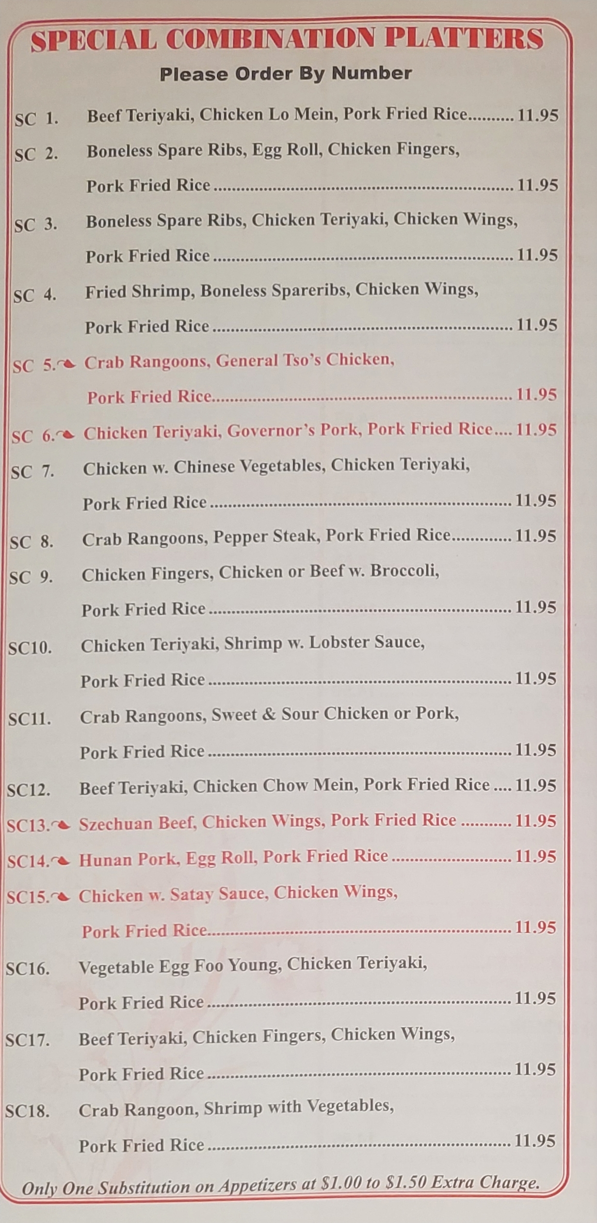 Photo credit: Restaurantji