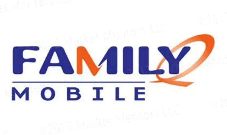 Family Mobile Phone & Tablet Repair