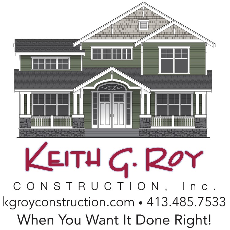 Keith G. Roy Construction, Inc.