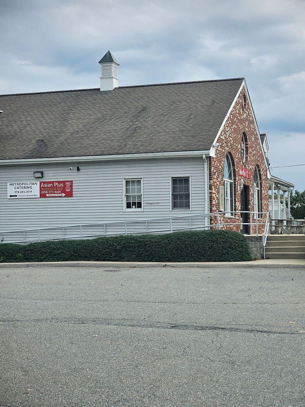 Photo credit: happycow