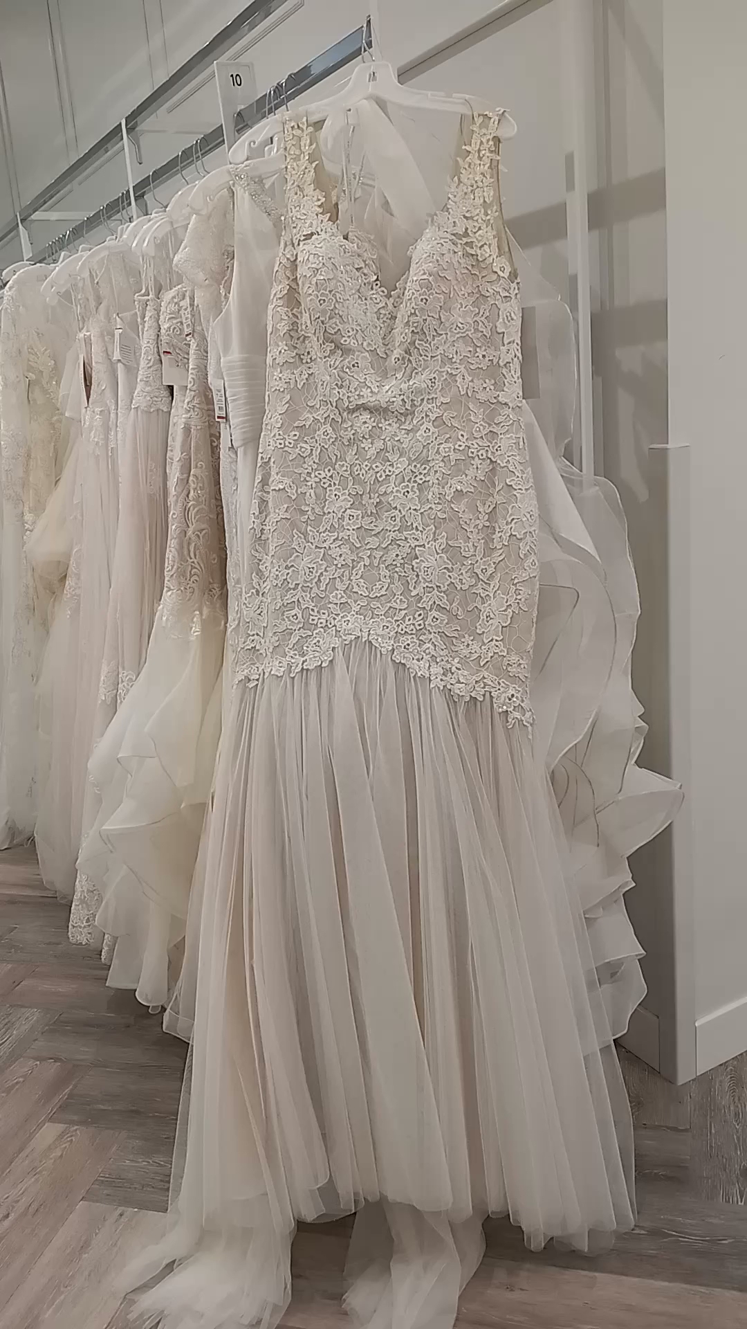 David's Bridal Westwood MA